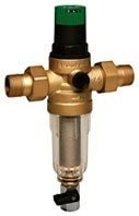 Filtr do wody + reduktor ciśnienia 3/4'' Honeywell FK06-3/4AA
