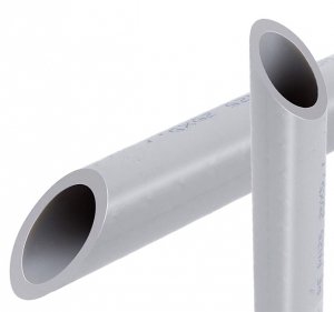 RURA ZGRZEWANA DO ZGRZEWU PP FI 20 x 3,4 mm POLIPROPYLEN ZWYKŁA - NA METRY
