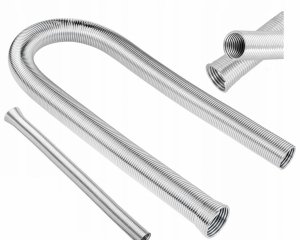 SPRĘŻYNA ZEWNĘTRZNA 16mm DO GIĘCIA RUR PEX-AL-PEX UKŁADANIA RUR PEX