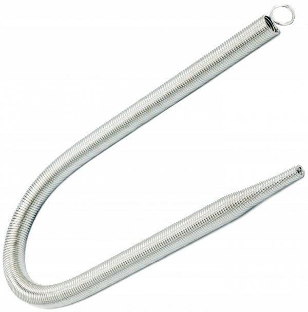 SPRĘŻYNA WEWNĘTRZNA 20mm DO GIĘCIA RUR PEX-AL-PEX UKŁADANIA RUR PEX