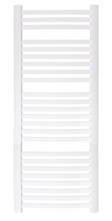 GRZEJNIK ŁAZIENKOWY DRABINKA 1400X470 BIAŁY 709W DIAMOND GR3-24/40.B