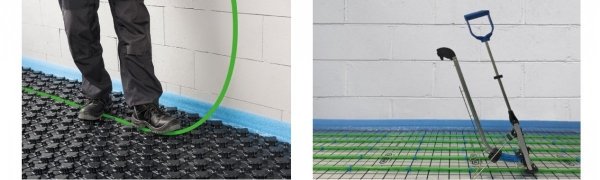 RURA WAVIN KAMELEON do podłogówki PE-RT/EVOH/PE-RT 16x2MM 200M 3087901