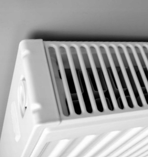 GRZEJNIK C22 550x700 PANELOWY STALOWY DWUPŁYTOWY BOCZNY DIAMOND 55x70cm