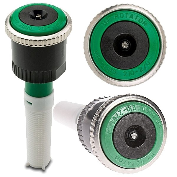 DYSZA ROTACYJNA MP ROTATOR MP2000 KĄT 360 Hunter 4m - 6,4m