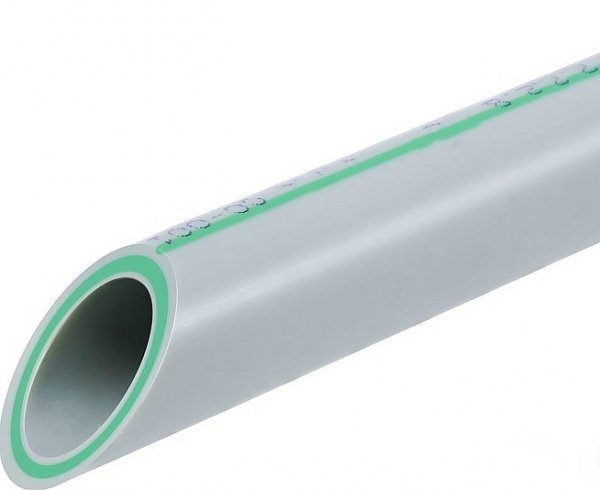 RURA ZGRZEWANA PP FI 20 STABI STABILIZOWANA Z WŁÓKNEM SZKLANYM DO ZGRZEWU