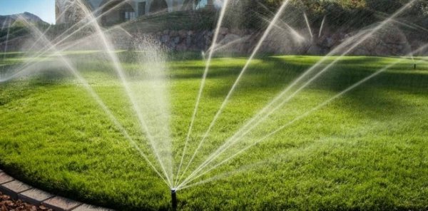 DYSZA ROTACYJNA MP ROTATOR MP2000 KĄT 360 Hunter 4m - 6,4m