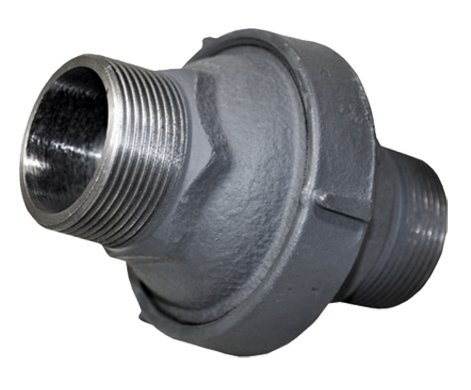 ZAWÓR RÓŻNICOWY ZWROTNY ZR32 5/4&quot; Z KULĄ DN32 11/4&quot; ART.820-32