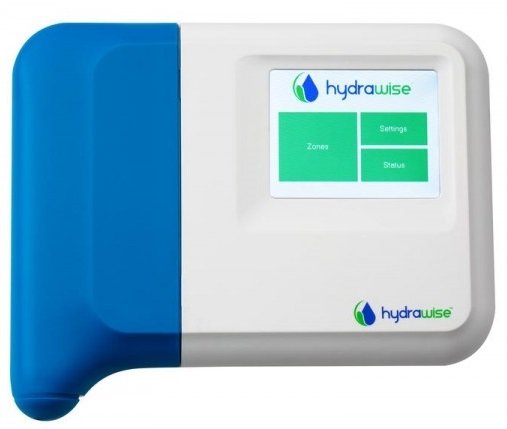 HUNTER Sterownik HC601iE WiFi 6 sekcji Nawadniania