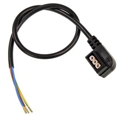 POMPA OBIEGOWA DO KOTŁA , ROZDZIELACZA CO WILO Para 15/6 43 KRÓTKA