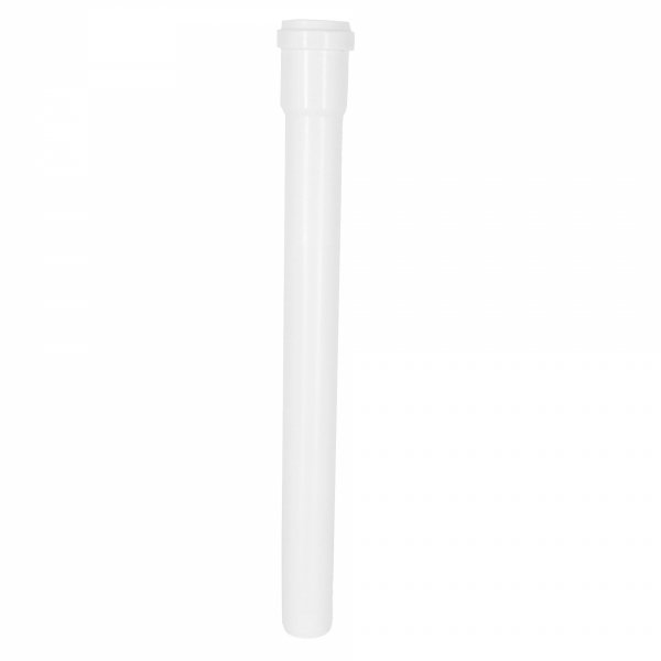 RURA KANALIZACYJNA ODPŁYWOWA FI 32mm x 2000 BIAŁA PVC 2m