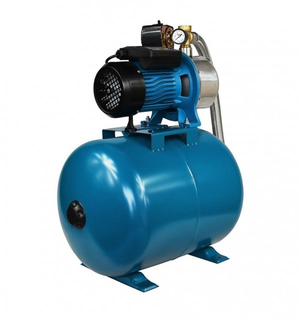 Hydrofor-Zbiornik-50L-Pompa-AJ50-60-Zestaw-IBO-2