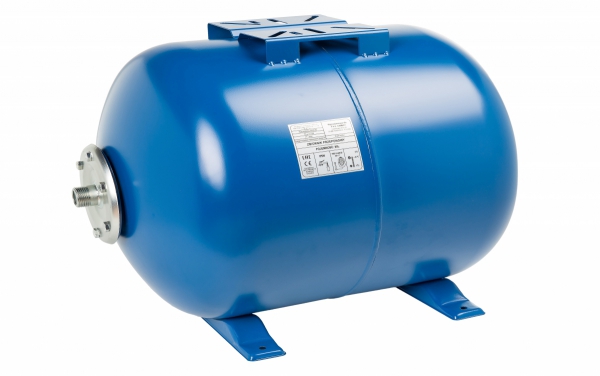 PRZEPONOWY ZBIORNIK HYDROFOR 100L Hydroforowy Do Hydroforu