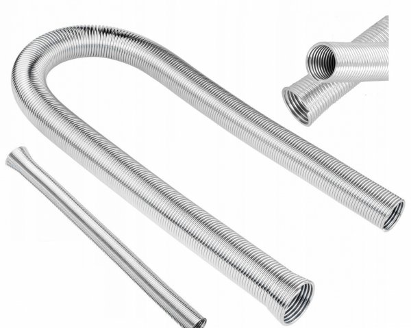 SPRĘŻYNA ZEWNĘTRZNA 16mm DO GIĘCIA RUR PEX-AL-PEX UKŁADANIA RUR PEX