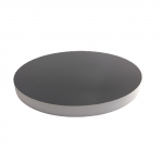 Podkład pod tort gruby STYRODUR czarny 30 cm