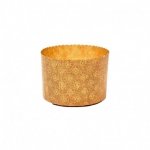 Forma papierowa do pieczenia NA BABKĘ PANETTONE 13,4cmx9,5cm 5szt