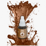 Barwnik spożywczy w płynie BRĄZOWY 20ml - Food Colours