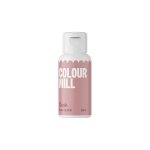 Barwnik olejowy do mas tłustych Colour Mill 20ml DUSK