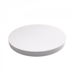 Podkład pod tort gruby STYRODUR biały 24 cm