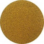 Błyszcząca Posypka Cukrowa Złoty Maczek GOLD Sprinkle 20g