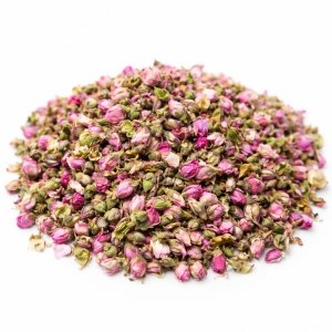 Kwiat brzoskwini suszone jadalne do dekoracji tortu 100g