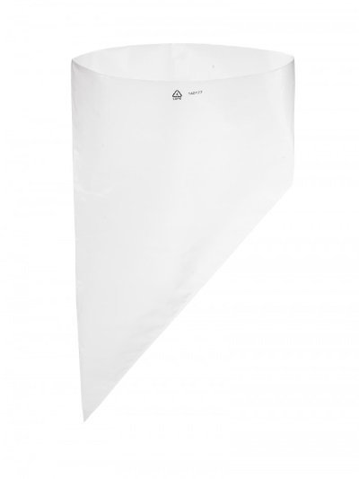 Rękawy cukiernicze do szprycowania/ dekoracji tortów 21" (53cm) 10szt