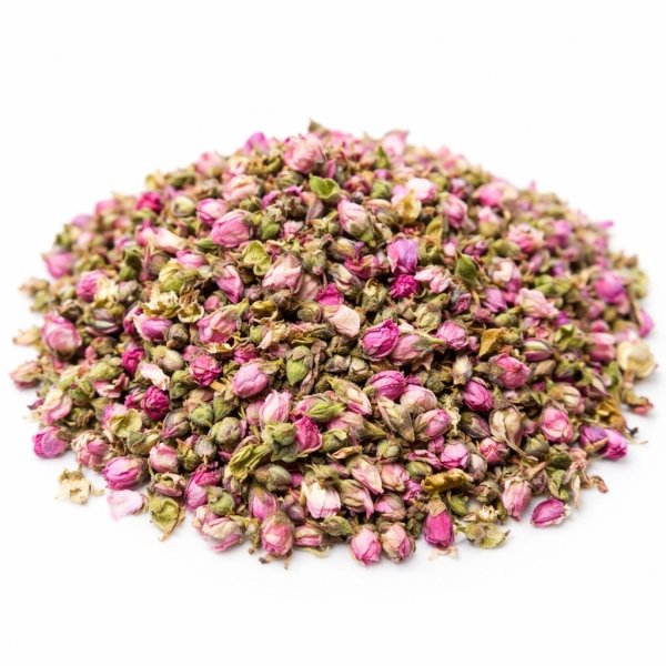 Kwiat brzoskwini suszone jadalne do dekoracji tortu 100g