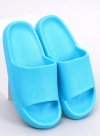 Klapki gumowe RITTER L.BLUE