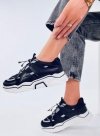 Buty sportowe AMICA BLACK