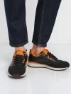 Sneakersy damskie GRINER BLACK