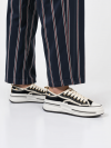 Damskie Sneakersy ROGUE – Black