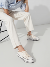 Damskie Sneakersy ROGUE – White