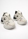 Damskie Sneakersy JAYDEN BEIGE