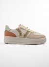 Damskie Sneakersy LORENEX BEIGE