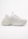 Sneakers Astrid White