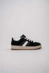 Damskie Sneakersy ADANIS BLACK