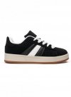 Damskie Sneakersy ADANIS BLACK
