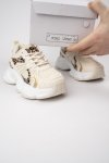 Damskie Sneakersy CORE LEOPARD