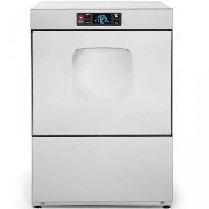 Zmywarka do naczyń gastronomiczna 50x50 cm 400 V 5750 W