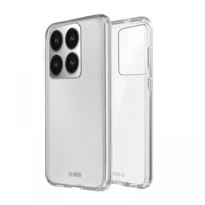 Etui pokrowiec case na Xiaomi 15 Skinny Cover - przezroczysty