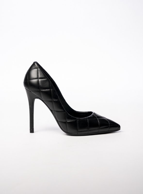 Damskie Szpilki NOVARA BLACK