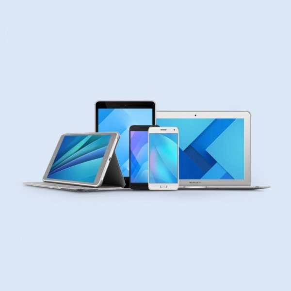 Adapter przejściówka kabel OTG z USB 3.0 na USB-C - czarny