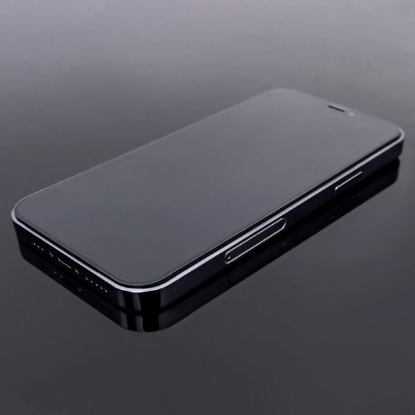 Szkło hartowane elastyczne z ramką do Xiaomi Redmi Note 11T 5G / Redmi Note 11S 5G / Poco M4 Pro 5G