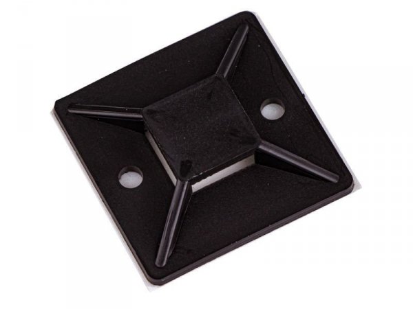 Trytytki, Opaski Zaciskowe, Samozaciskowe, Kablowe 3,6x120 Zestaw 100 sztuk