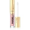 EVELINE Diamond Glow Lip Luminizer Błyszczyk do ust z kwasem hialuronowym nr 03 4.5 ml