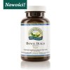 Bowel Build, Здоровье пищеварительной системы, Nature's Sunshine, 120 капсул