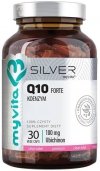 Koenzym Q10 Kapsułki, MyVita SILVER PURE 