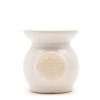 Classic Yin Yang Oil Burner