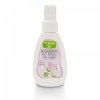 Lavender & Geranium Natural Deodorant, AIAB, Pierpaoli Ekos