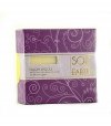 Oud Wood, Natural Oriental Soap, Soil & Earth