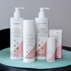 Barrier body and hand lotion for dry and atopic skin Atopy Skin, Vis Plantis